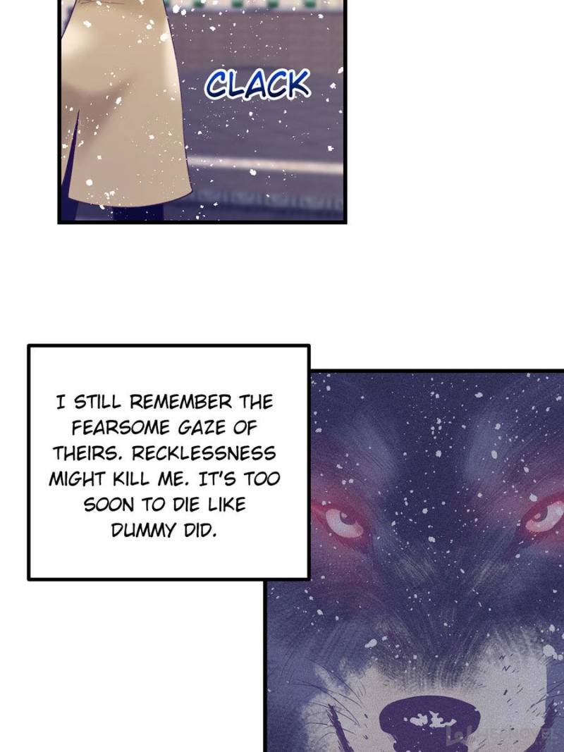 Read Dreamland Adventure Manga Online