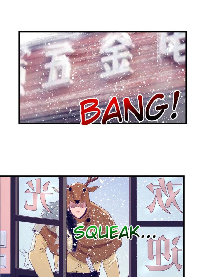 Read Dreamland Adventure Manga Online