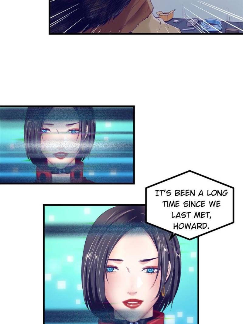 Read Dreamland Adventure Manga Online