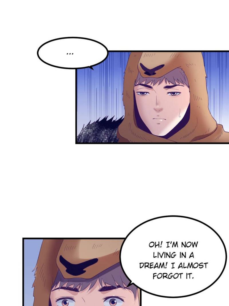 Read Dreamland Adventure Manga Online