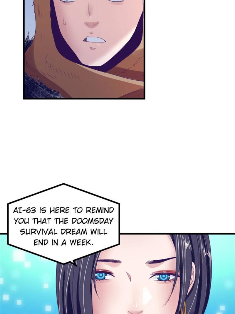Read Dreamland Adventure Manga Online