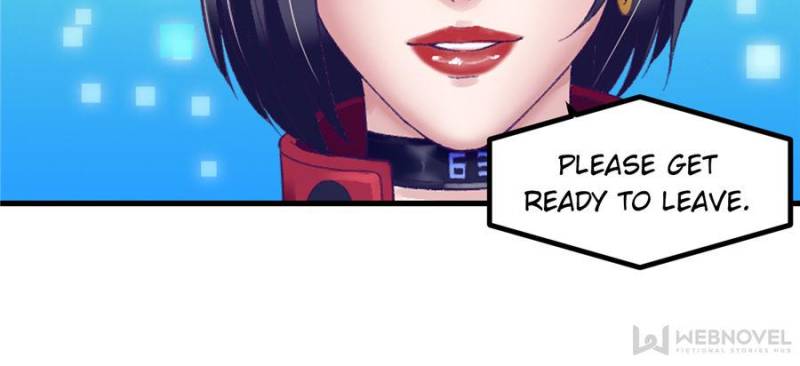 Read Dreamland Adventure Manga Online