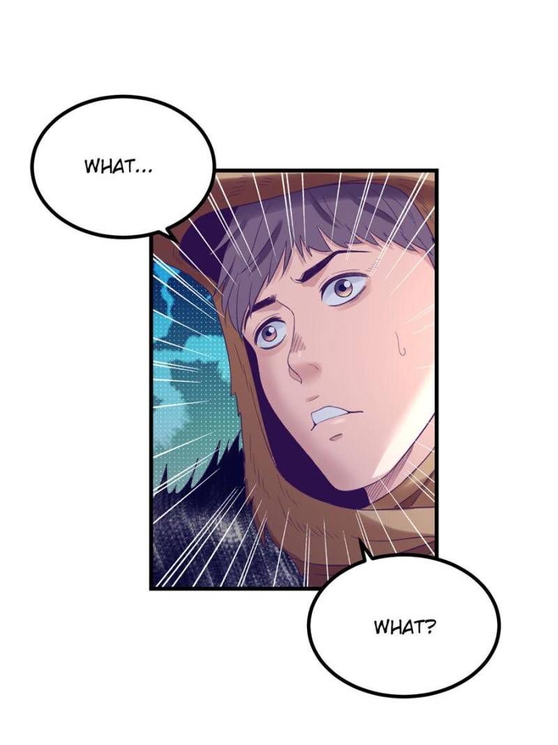 Read Dreamland Adventure Manga Online