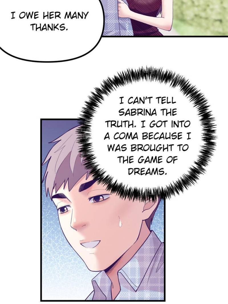 Read Dreamland Adventure Manga Online