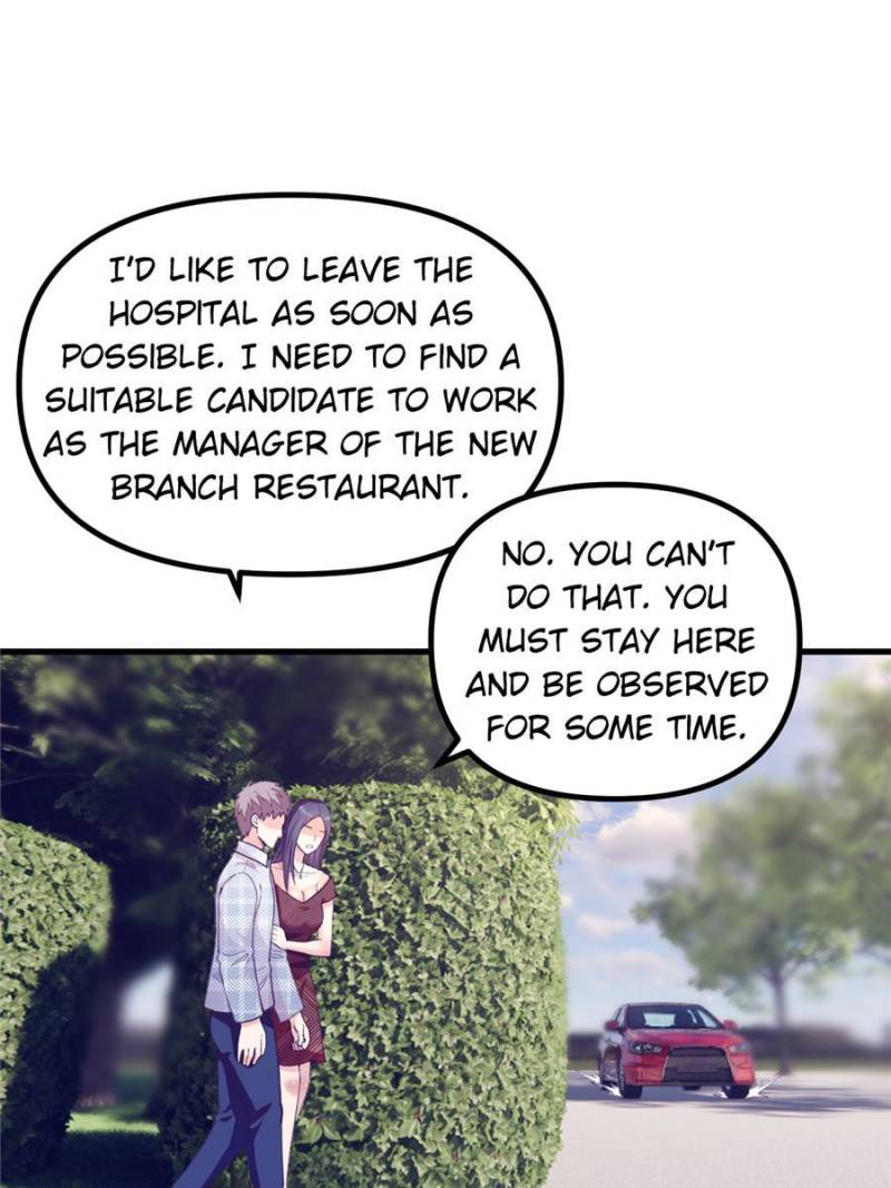 Read Dreamland Adventure Manga Online