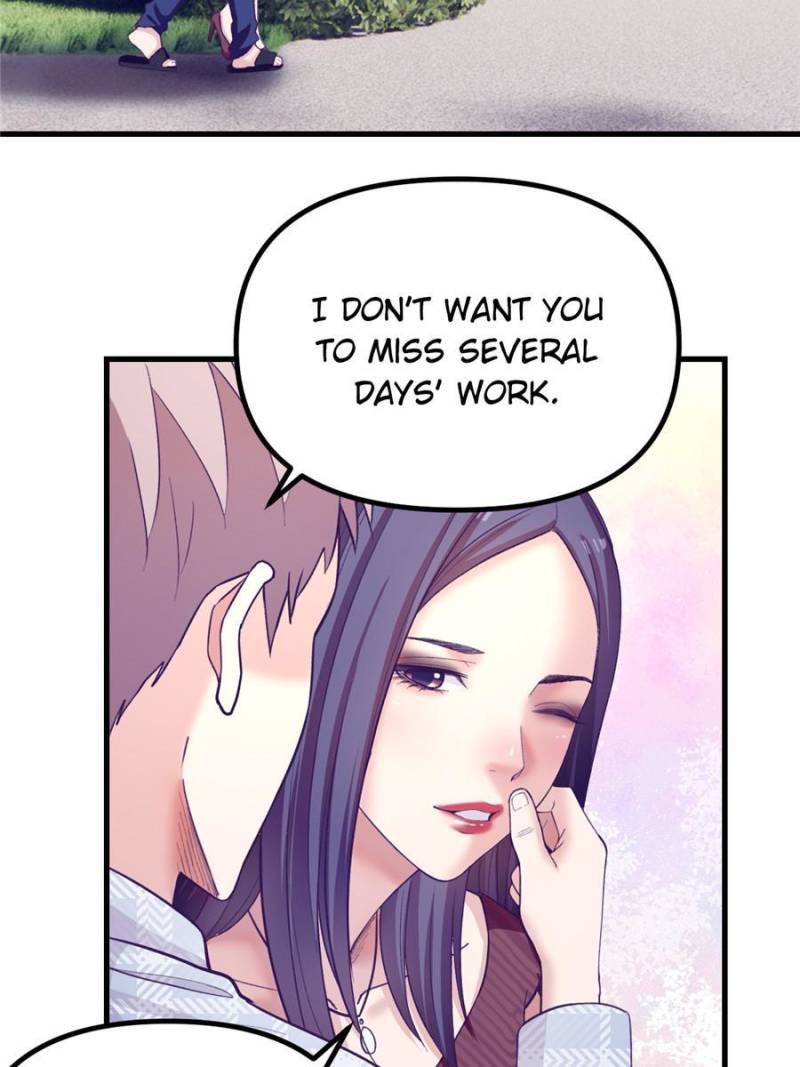 Read Dreamland Adventure Manga Online