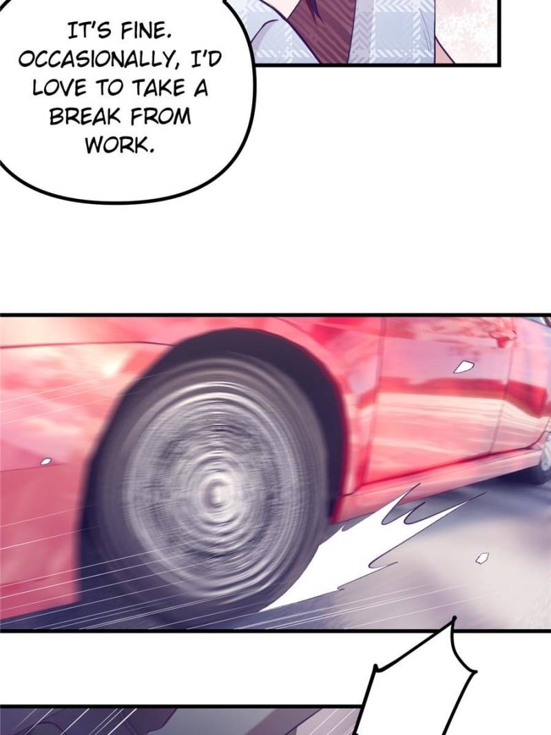 Read Dreamland Adventure Manga Online