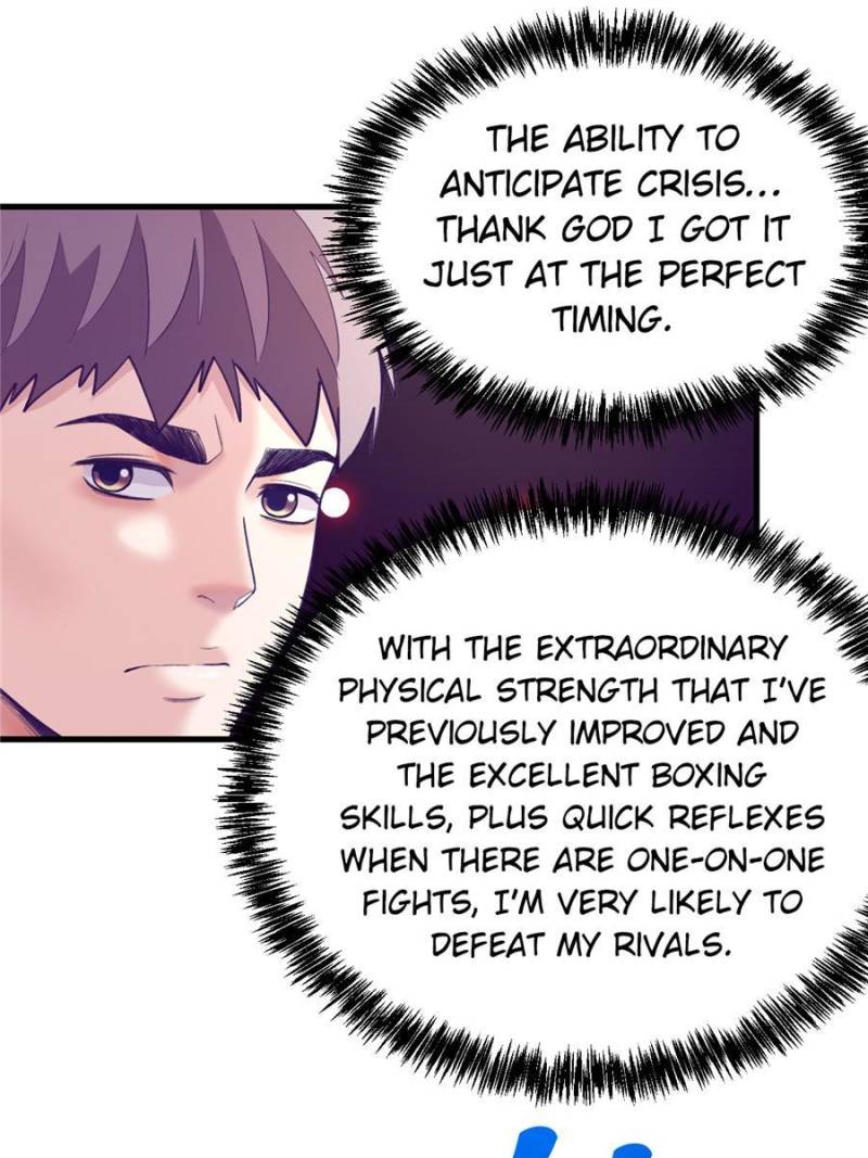 Read Dreamland Adventure Manga Online