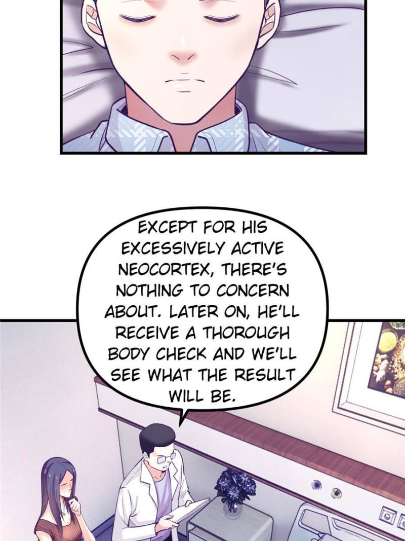 Read Dreamland Adventure Manga Online