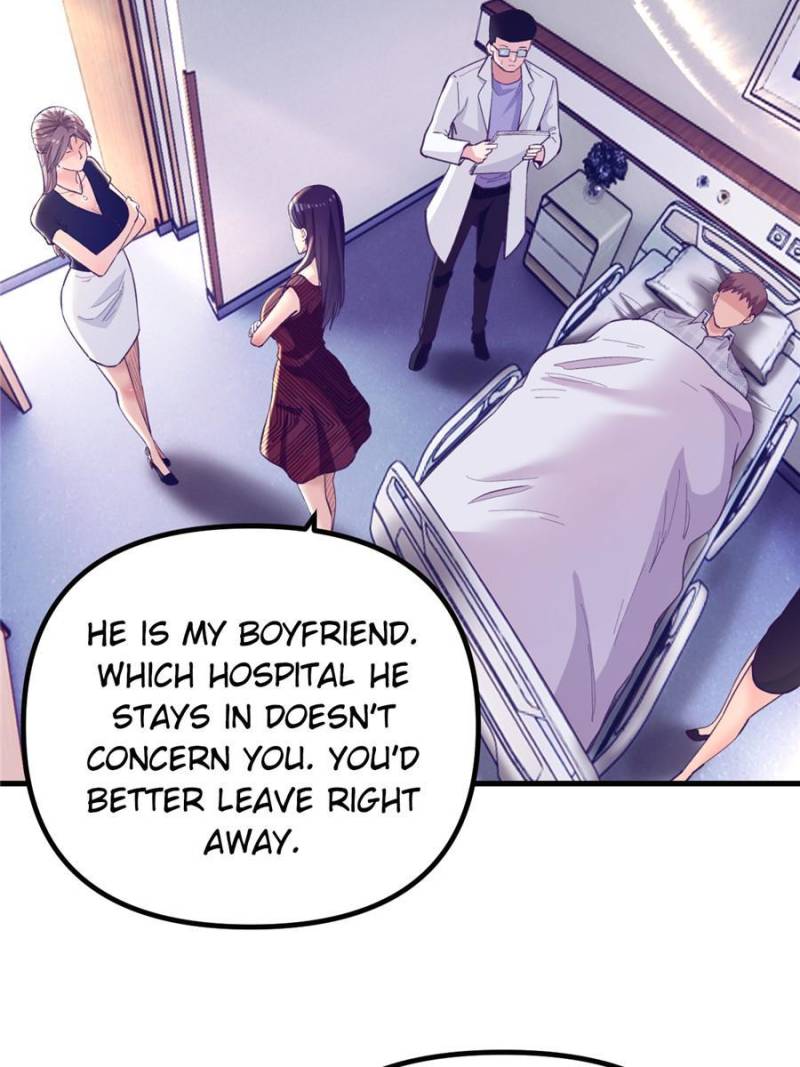 Read Dreamland Adventure Manga Online