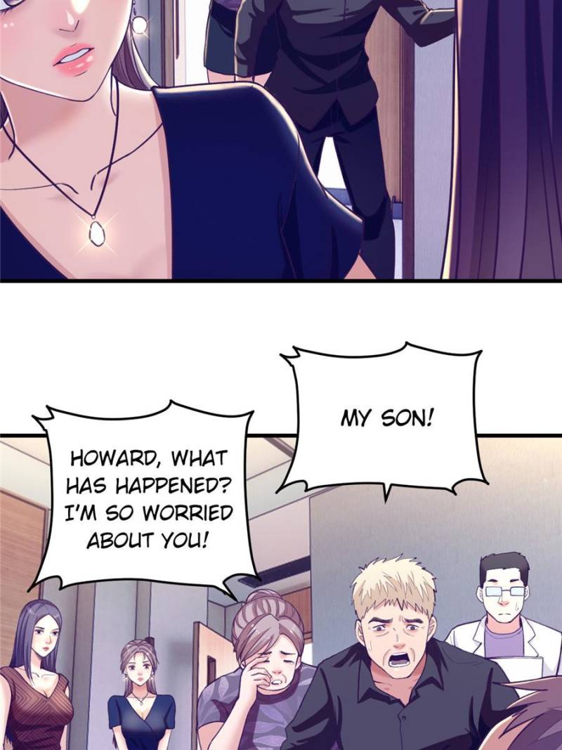 Read Dreamland Adventure Manga Online