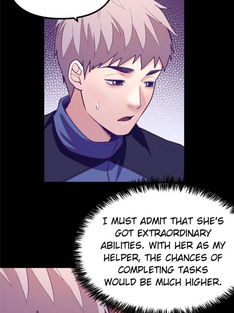 Read Dreamland Adventure Manga Online