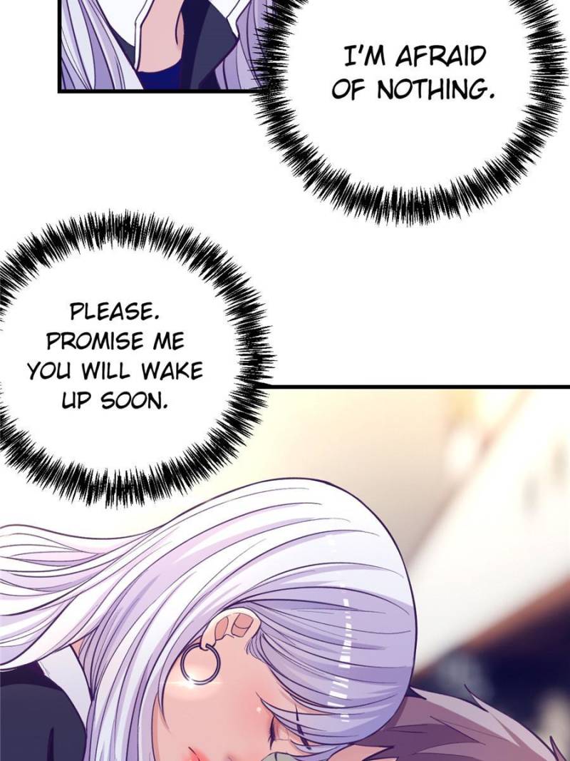 Read Dreamland Adventure Manga Online