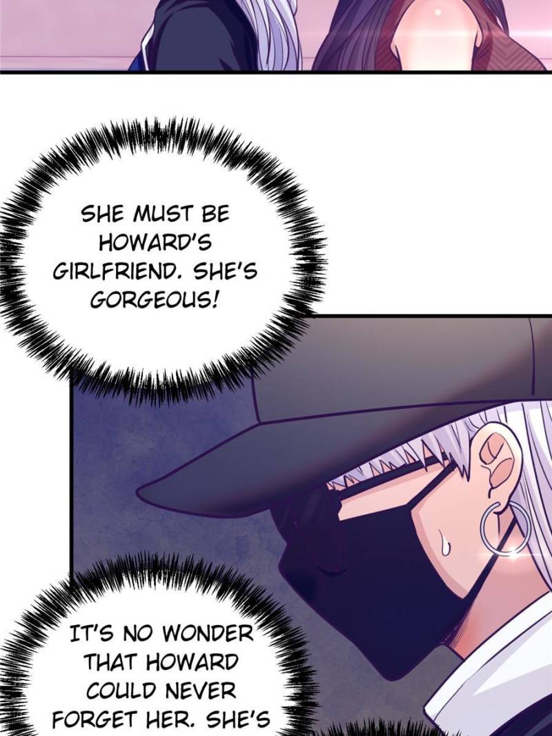 Read Dreamland Adventure Manga Online