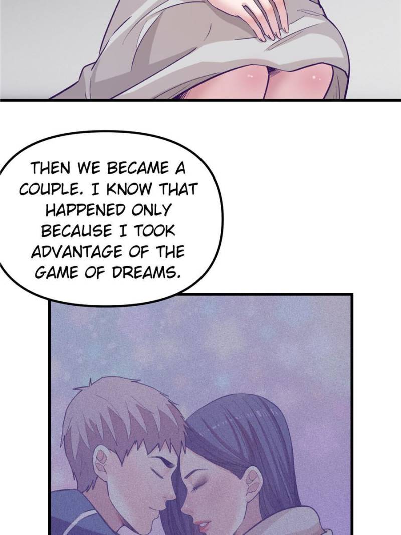 Read Dreamland Adventure Manga Online