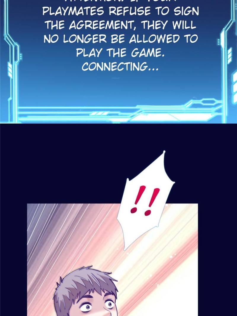 Read Dreamland Adventure Manga Online