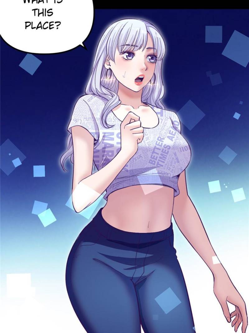 Read Dreamland Adventure Manga Online