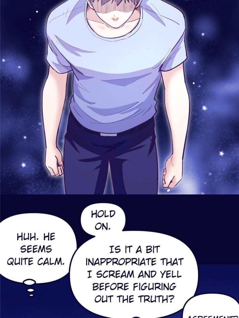 Read Dreamland Adventure Manga Online