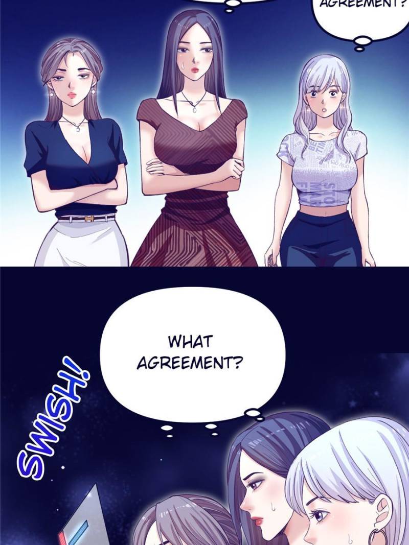 Read Dreamland Adventure Manga Online
