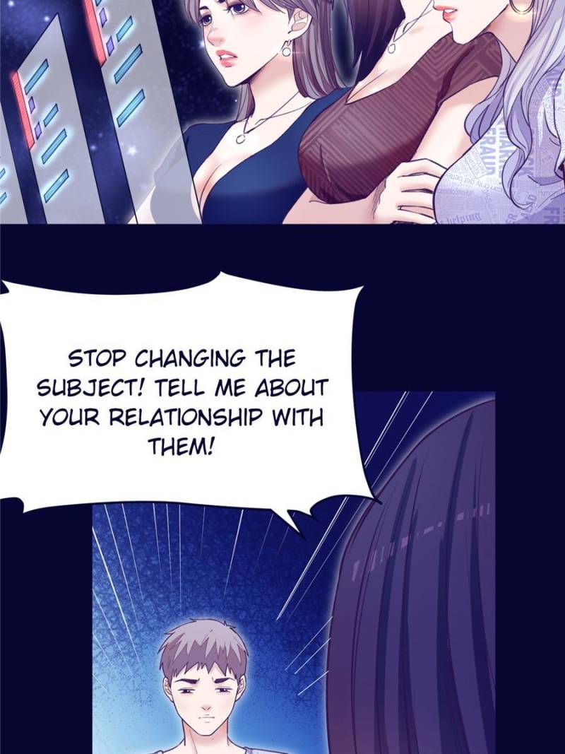 Read Dreamland Adventure Manga Online
