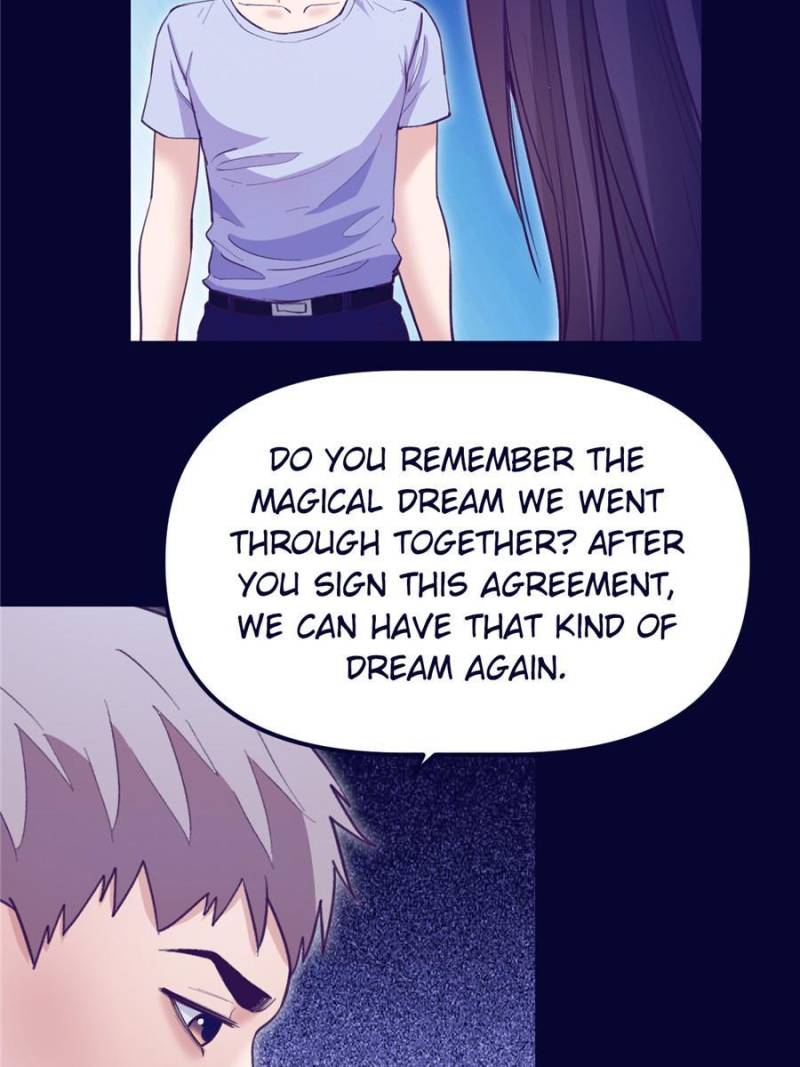 Read Dreamland Adventure Manga Online