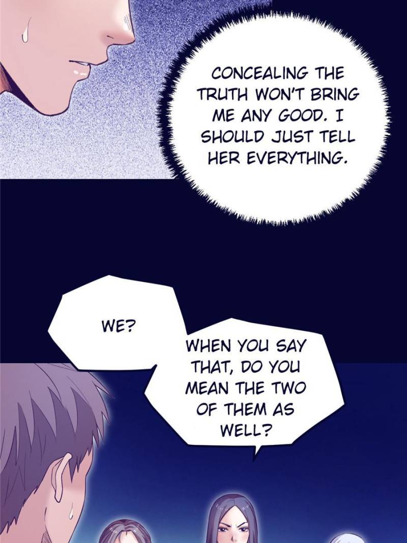 Read Dreamland Adventure Manga Online