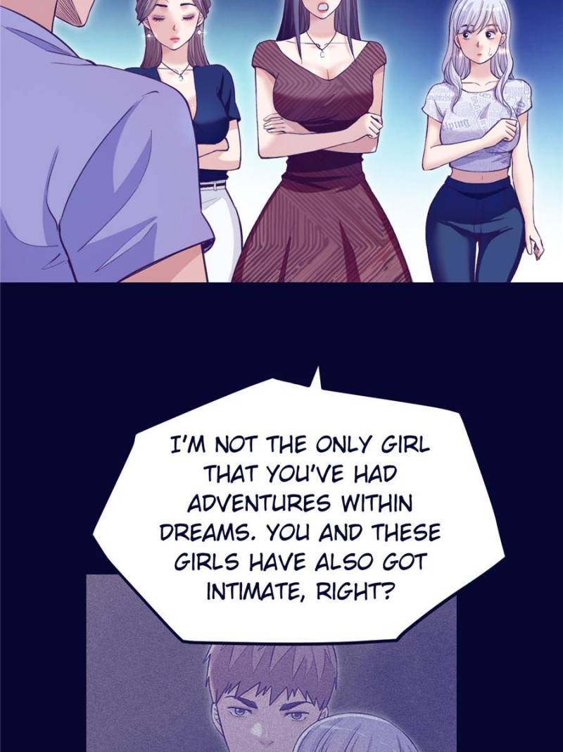 Read Dreamland Adventure Manga Online