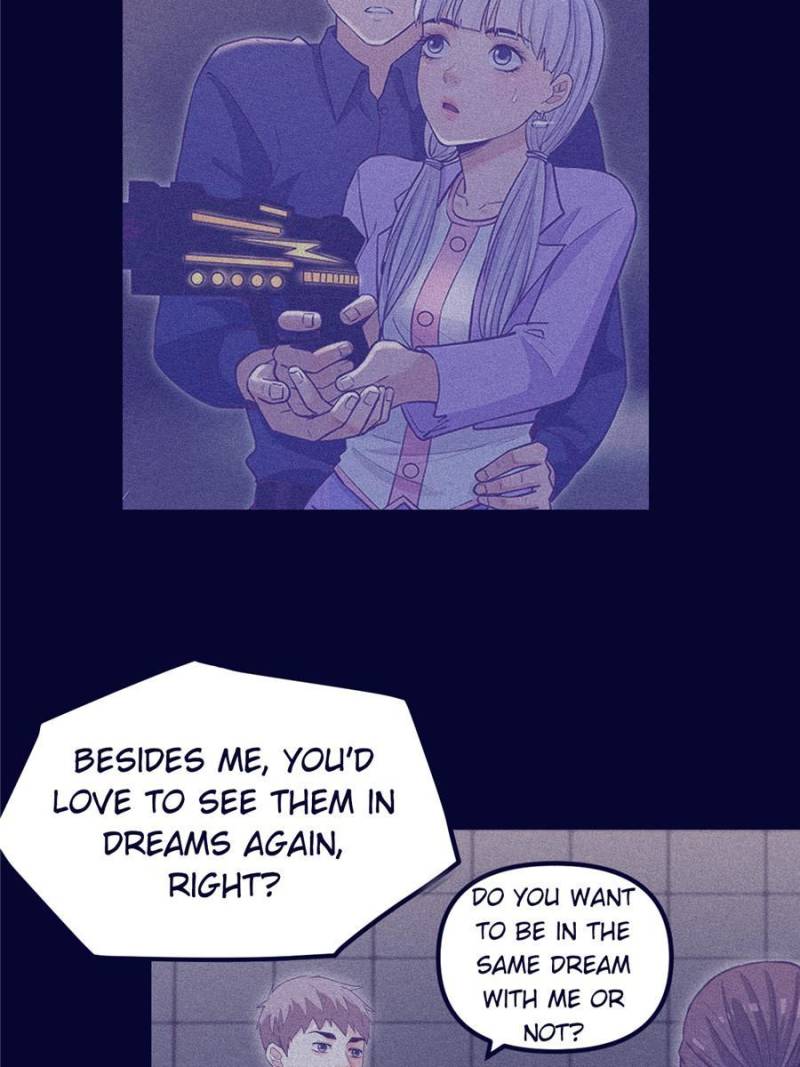 Read Dreamland Adventure Manga Online