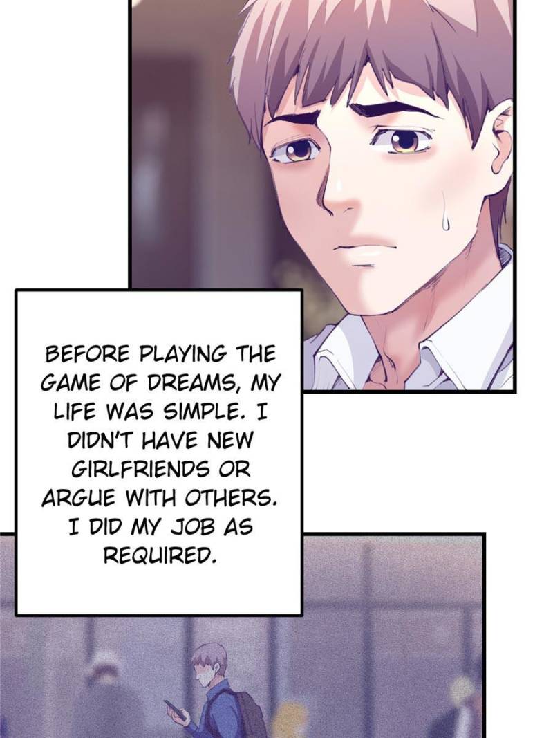 Read Dreamland Adventure Manga Online