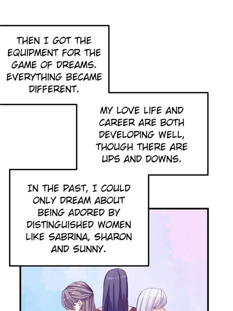 Read Dreamland Adventure Manga Online