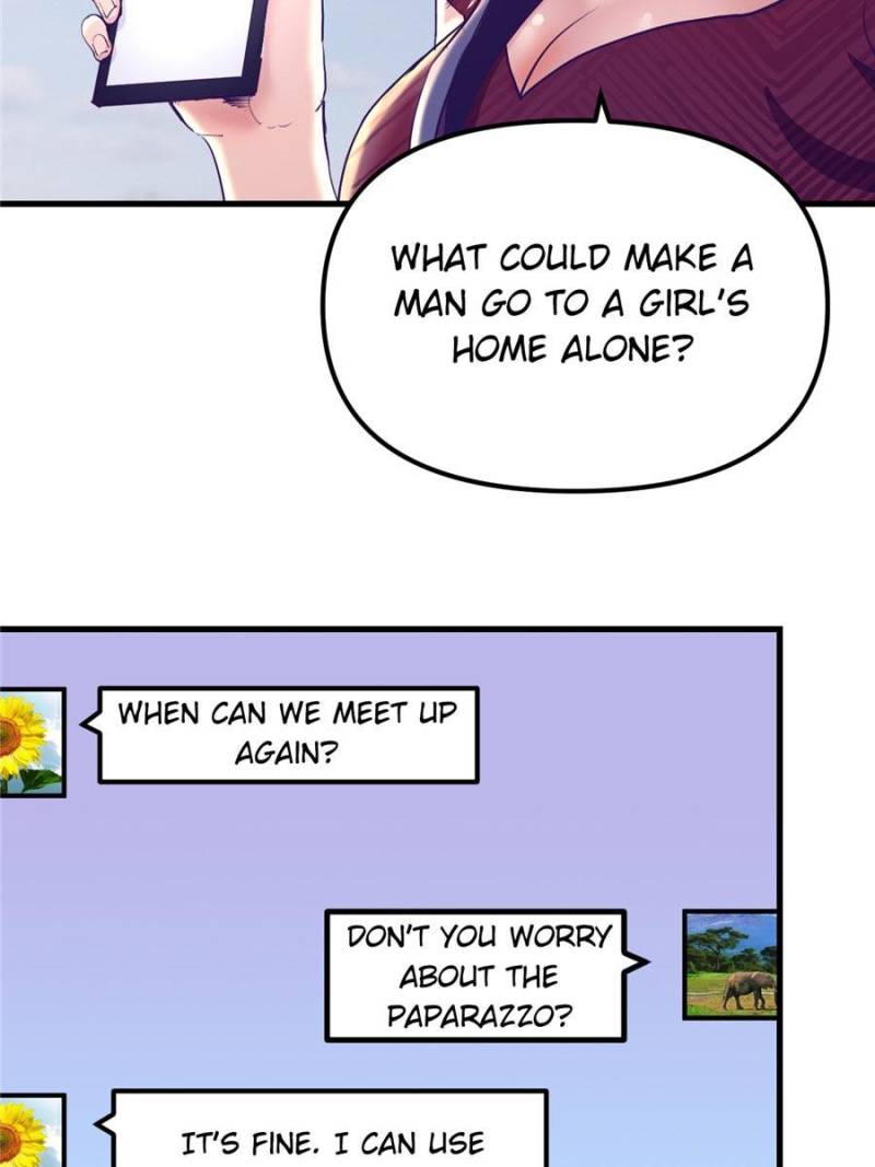 Read Dreamland Adventure Manga Online