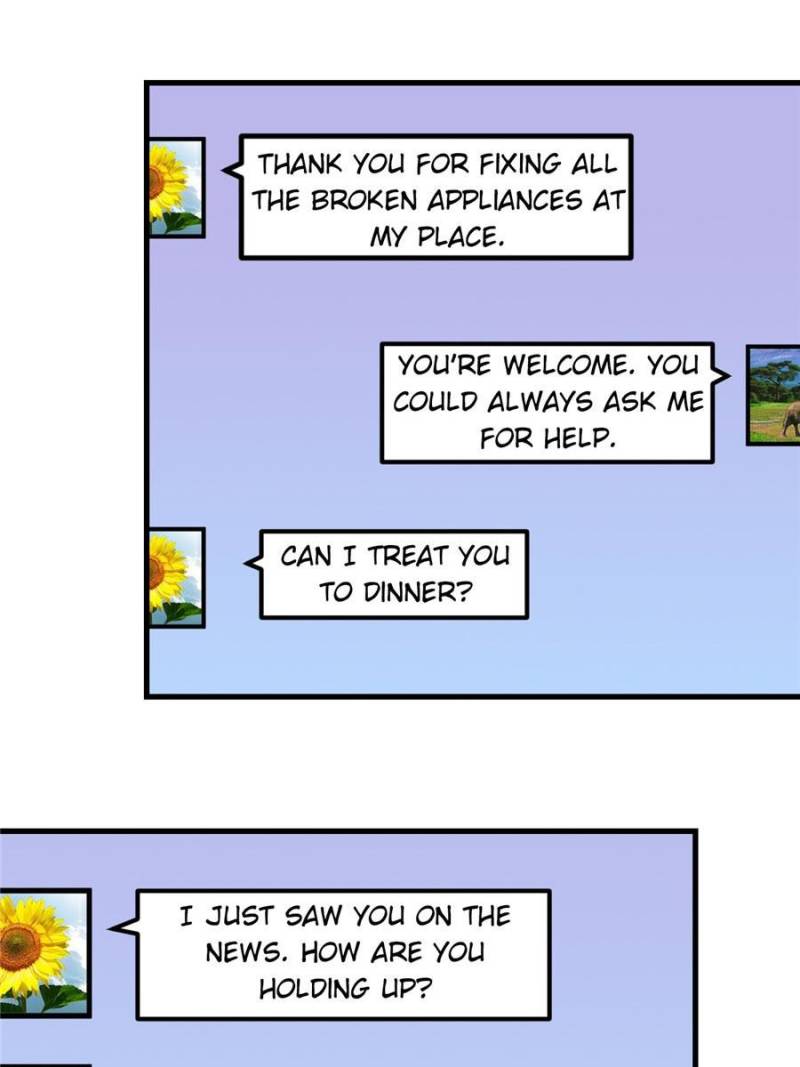 Read Dreamland Adventure Manga Online