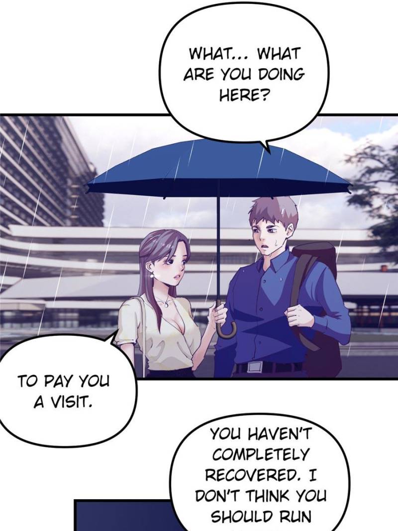 Read Dreamland Adventure Manga Online