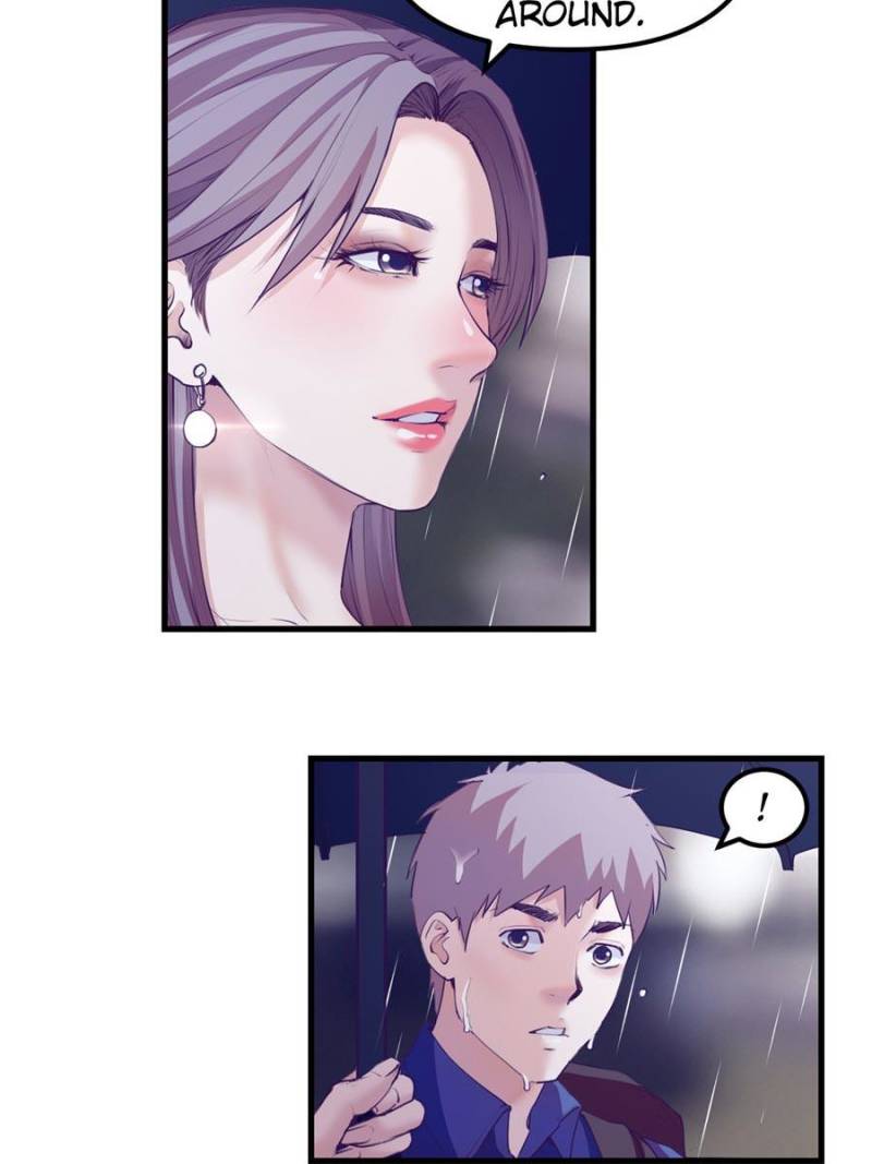 Read Dreamland Adventure Manga Online