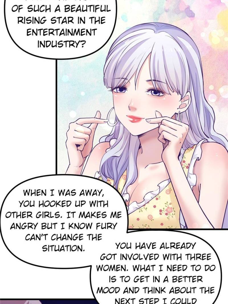 Read Dreamland Adventure Manga Online