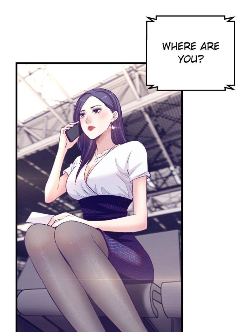 Read Dreamland Adventure Manga Online