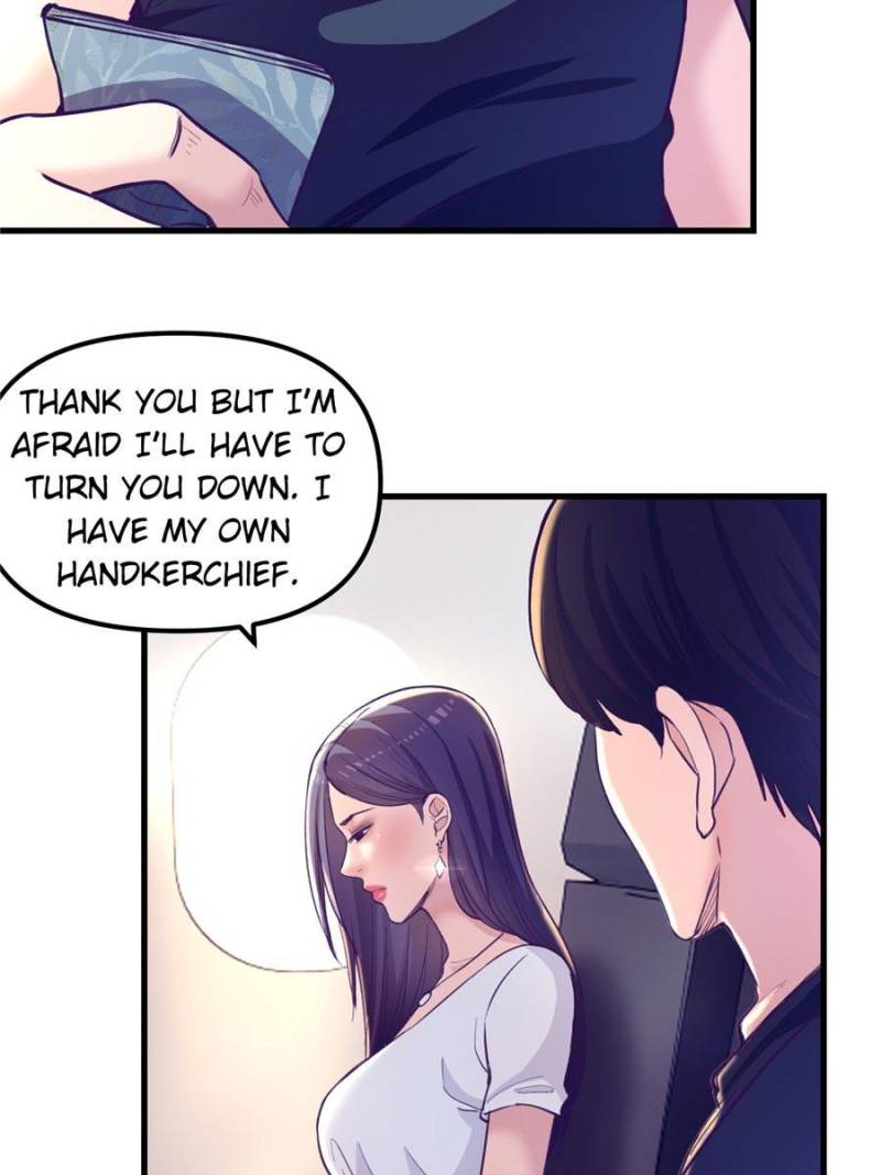Read Dreamland Adventure Manga Online