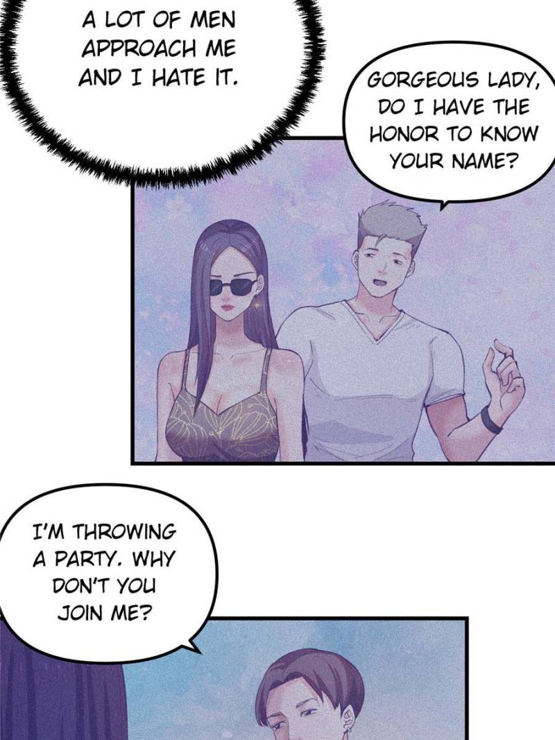 Read Dreamland Adventure Manga Online