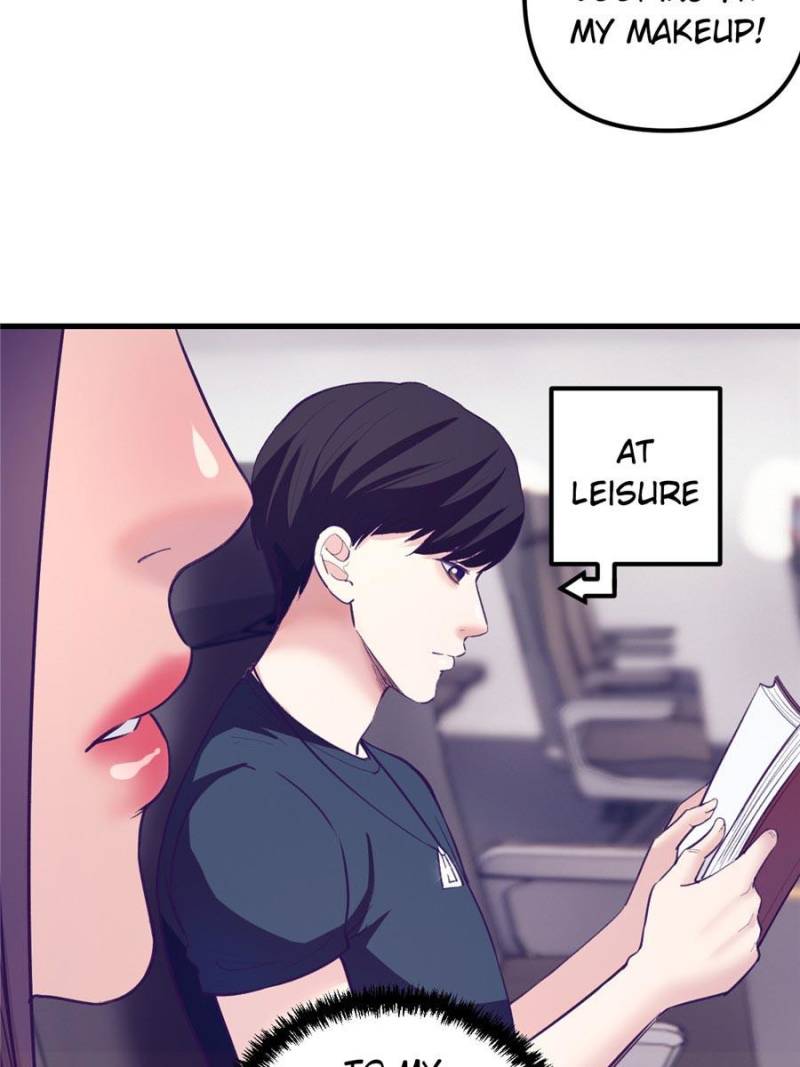 Read Dreamland Adventure Manga Online