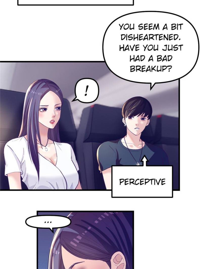 Read Dreamland Adventure Manga Online