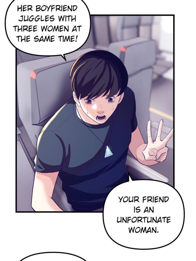 Read Dreamland Adventure Manga Online