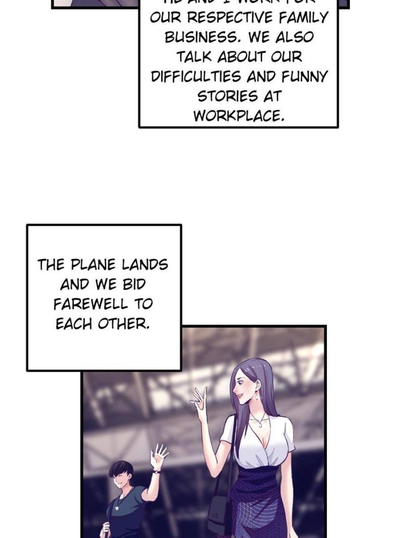 Read Dreamland Adventure Manga Online