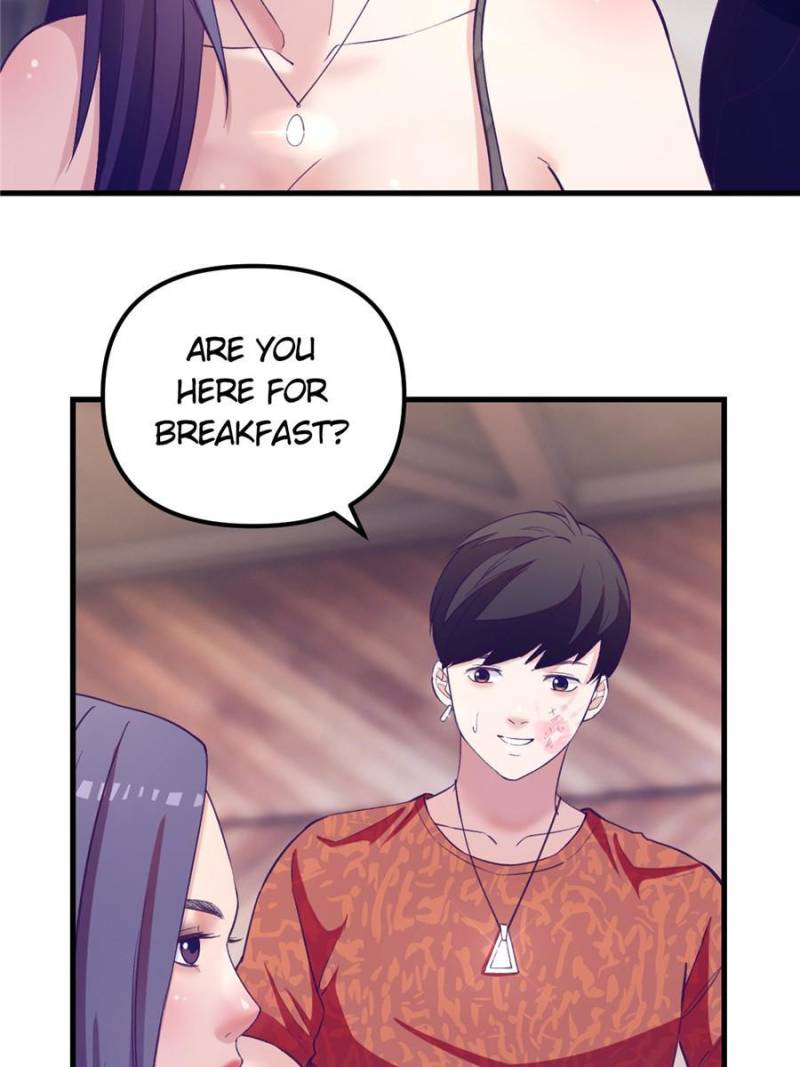 Read Dreamland Adventure Manga Online