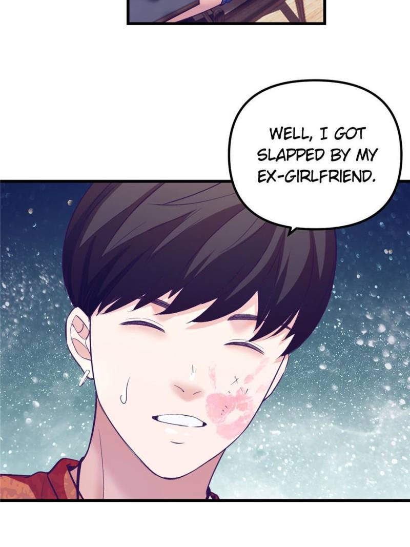Read Dreamland Adventure Manga Online