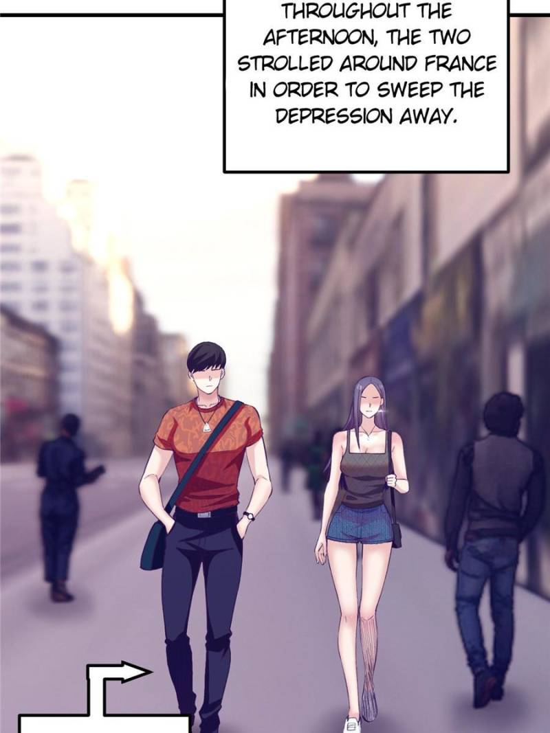Read Dreamland Adventure Manga Online