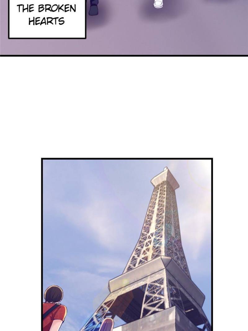 Read Dreamland Adventure Manga Online