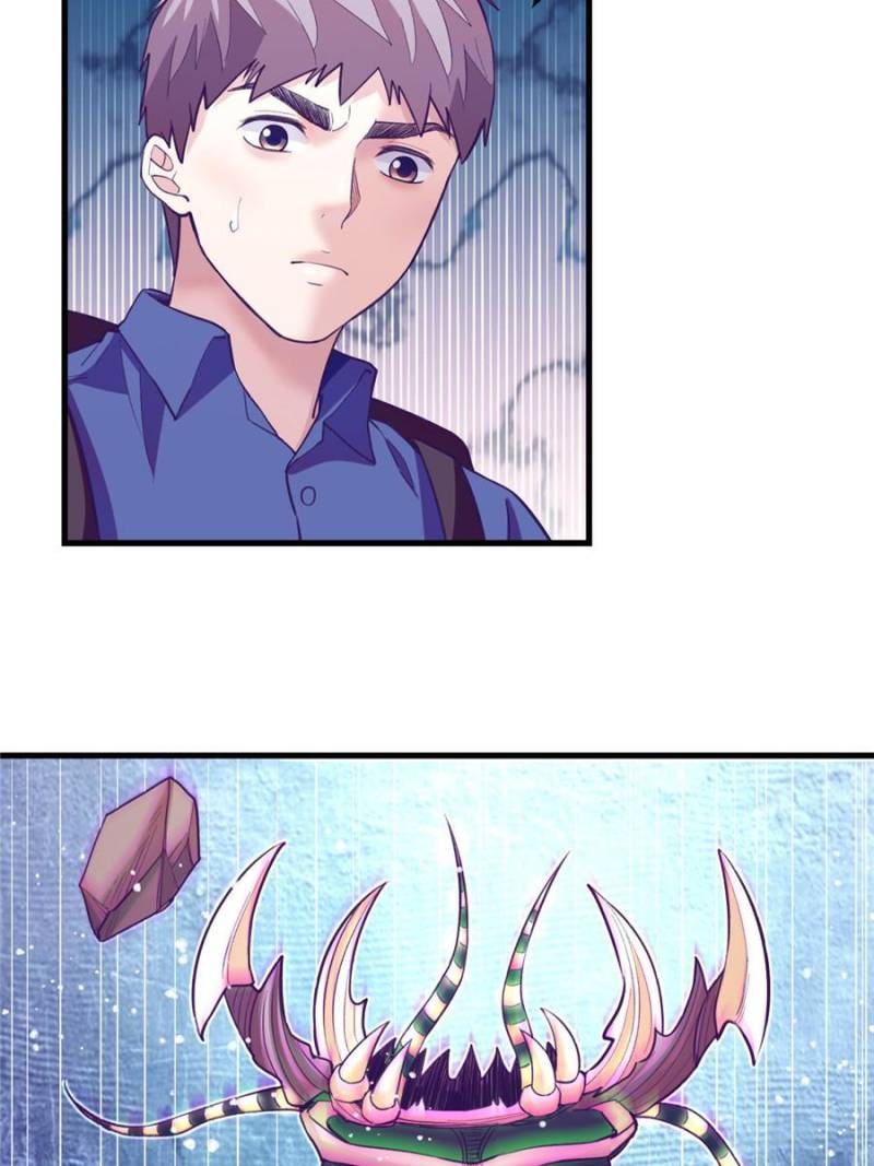 Read Dreamland Adventure Manga Online