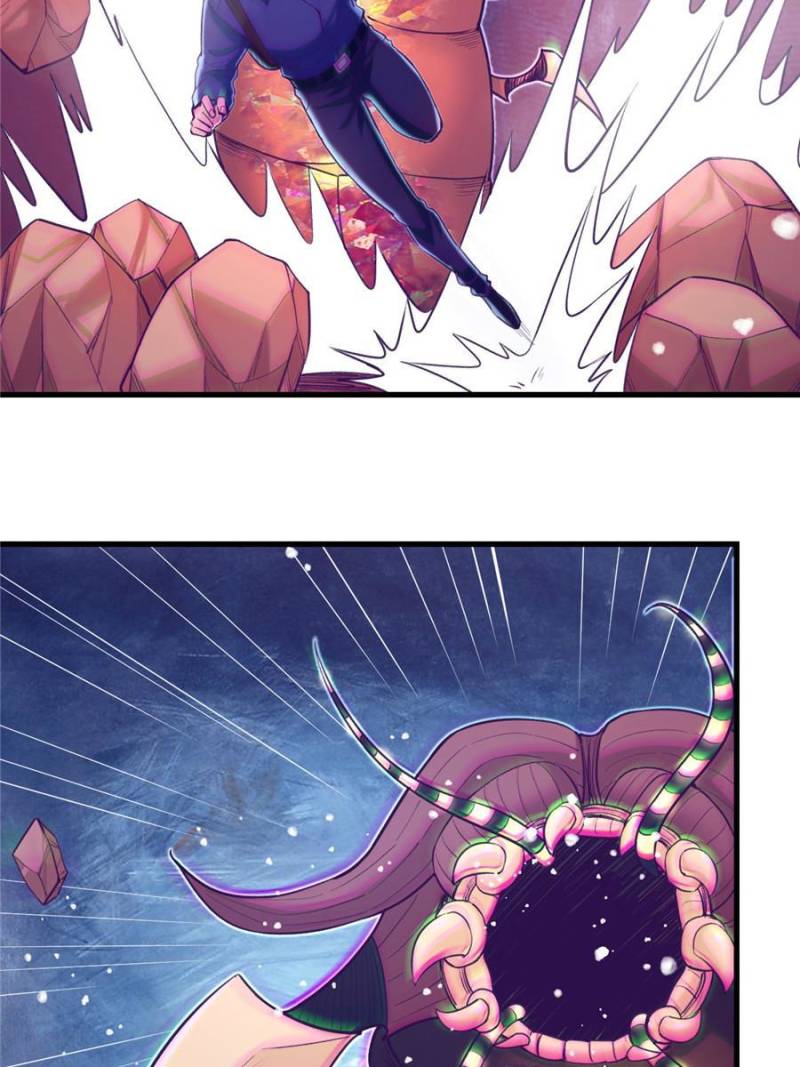 Read Dreamland Adventure Manga Online