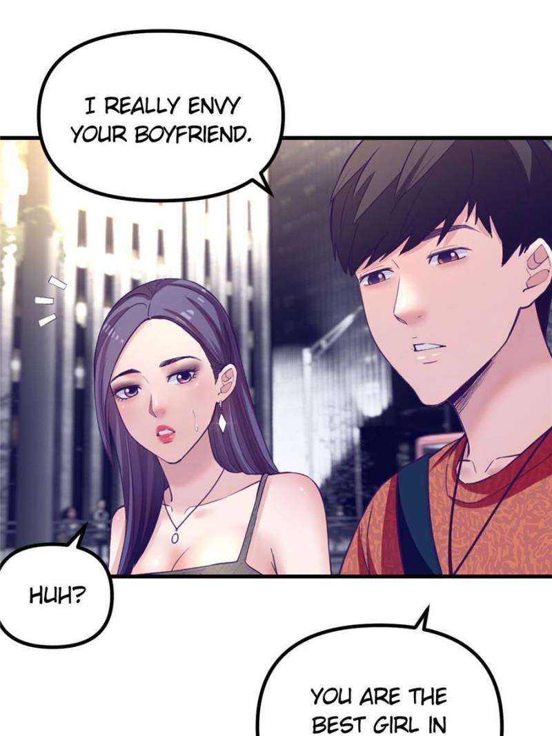 Read Dreamland Adventure Manga Online