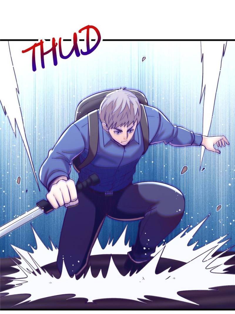 Read Dreamland Adventure Manga Online